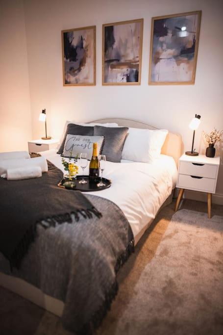 Urban Bliss Lejlighed Bournemouth Eksteriør billede