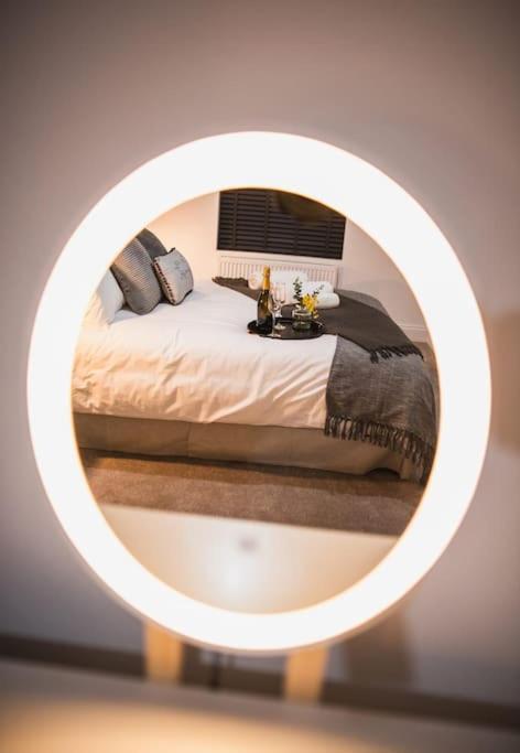 Urban Bliss Lejlighed Bournemouth Eksteriør billede